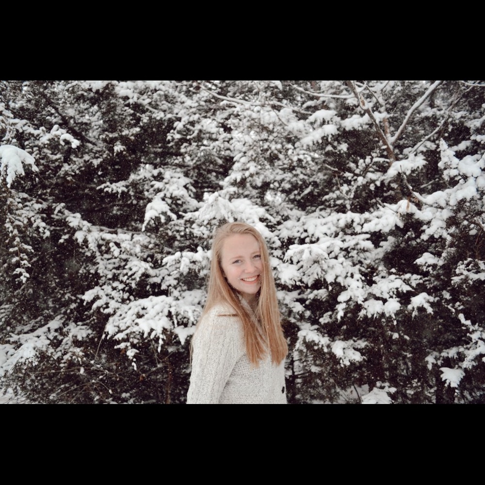 Meet your Posher, Morgan